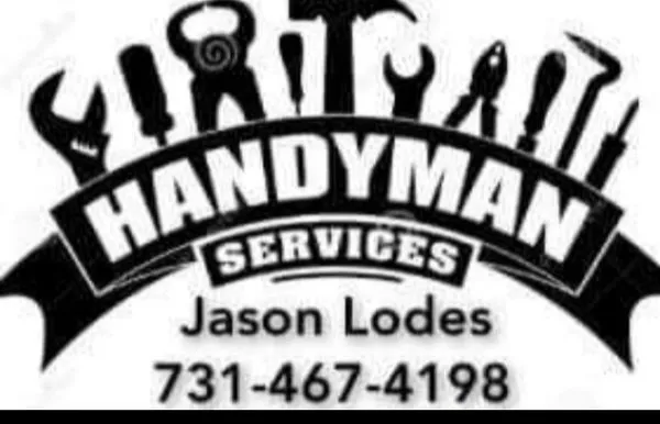 Handywerkz Handyman Services Logo