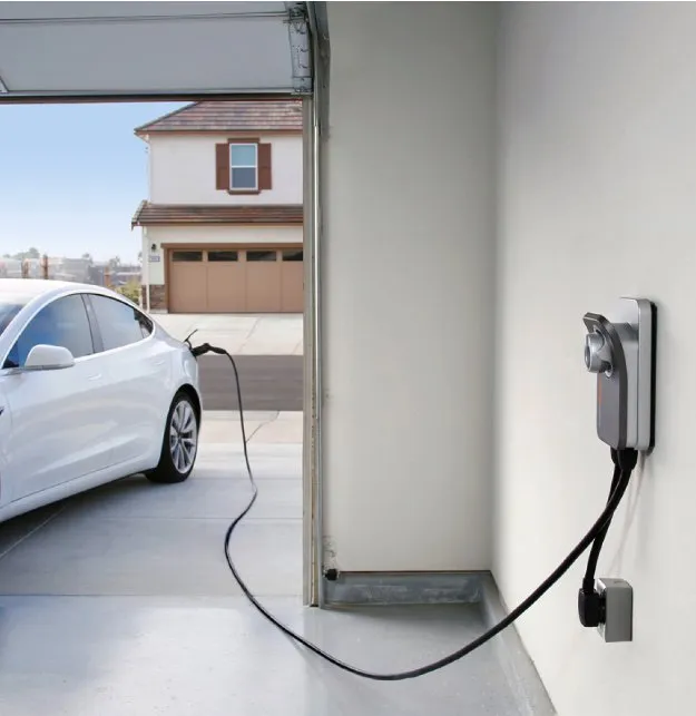 Slide of Hang's Electric