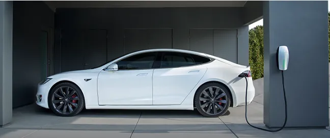 Slide of Hang's Electric