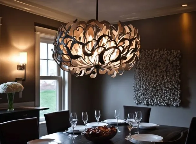 Slide of Hang's Electric