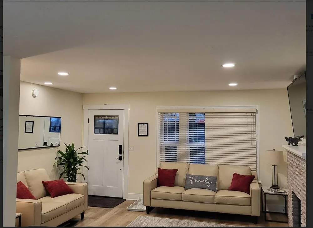 Slide of Hankins Electric