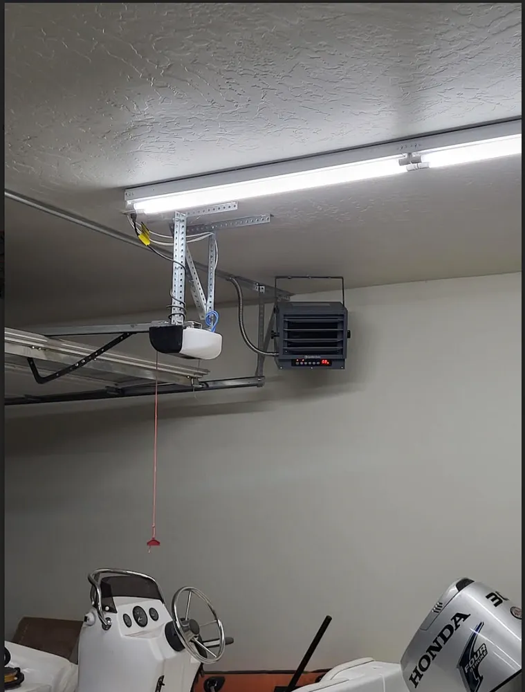 Slide of Hankins Electric