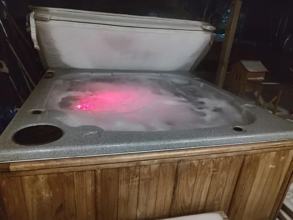 Slide of Hankins Electric