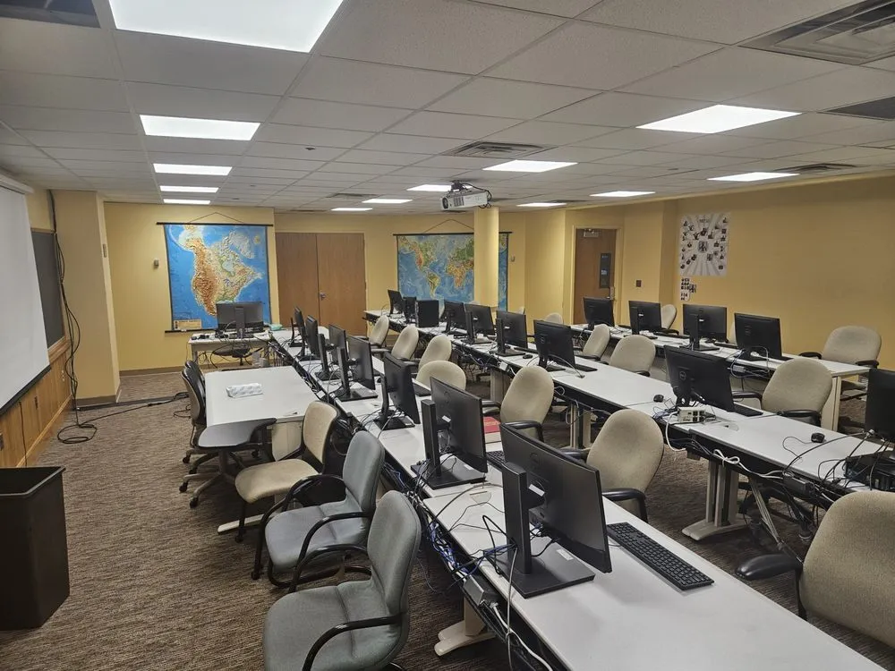 Slide of Hank's Electrical Contracting