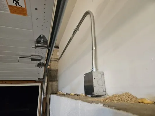 Hank's Electrical Contracting