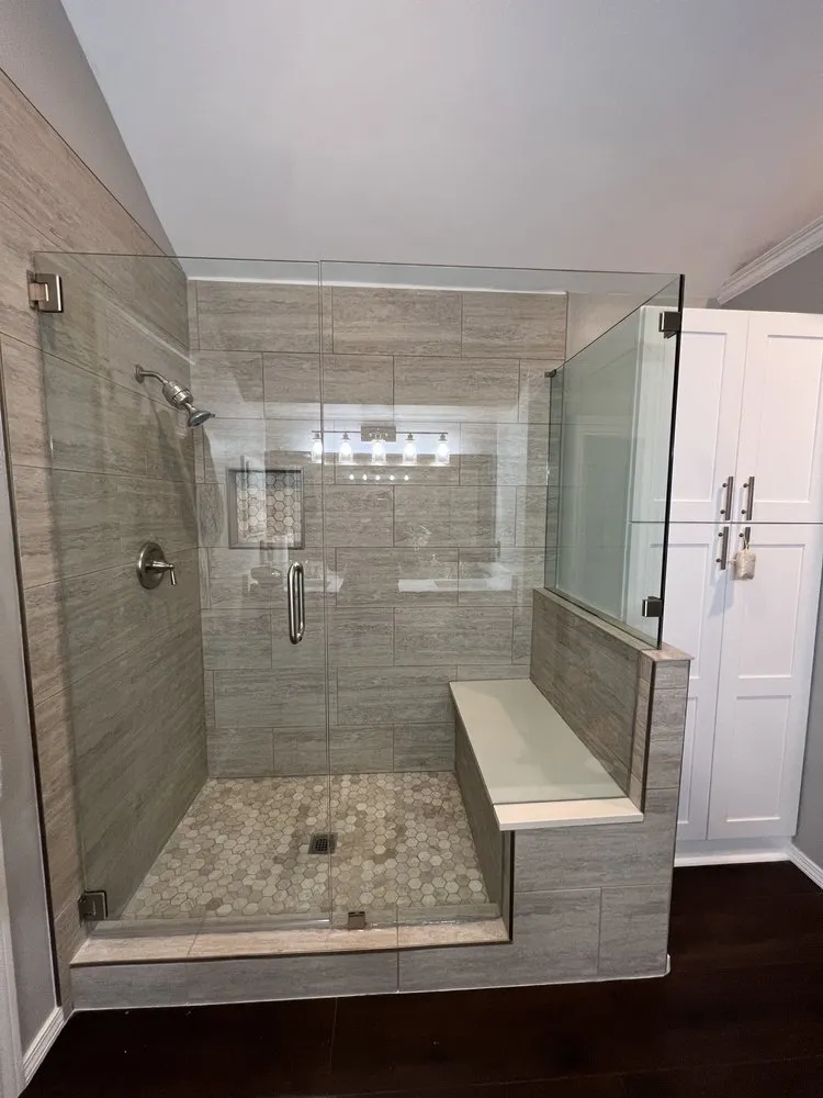 Slide of Hank's Handyman Services