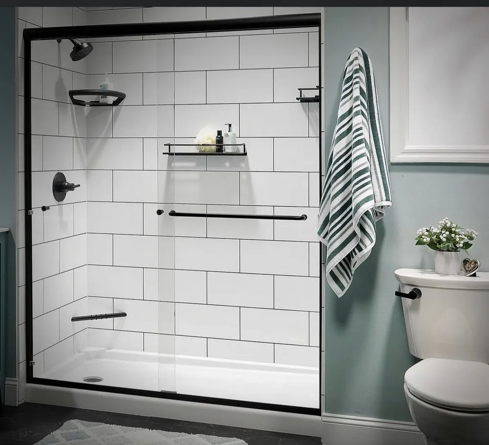 Slide of Hank's Handyman Services