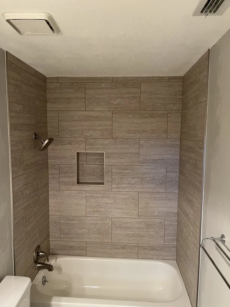 Slide of Hank's Handyman Services