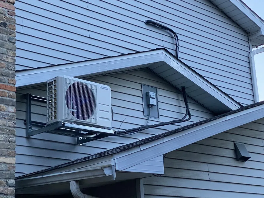 Professional panel upgrade experts serving Flint Twp, MI - Hanley Electric