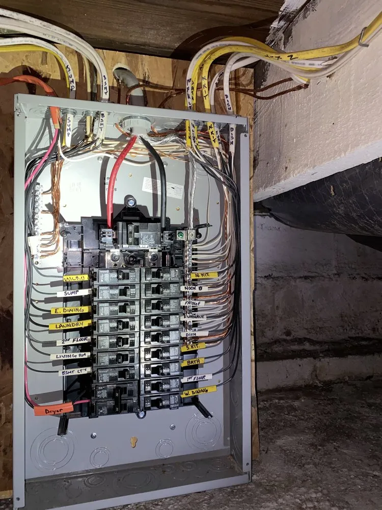 Trusted lighting installation service in Flint Twp, MI - Hanley Electric