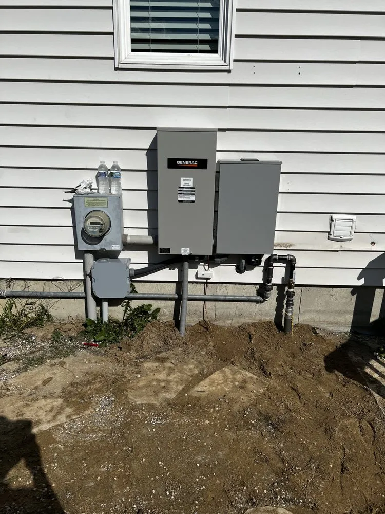 Reliable emergency electrical service experts serving Flint Twp, MI - Hanley Electric