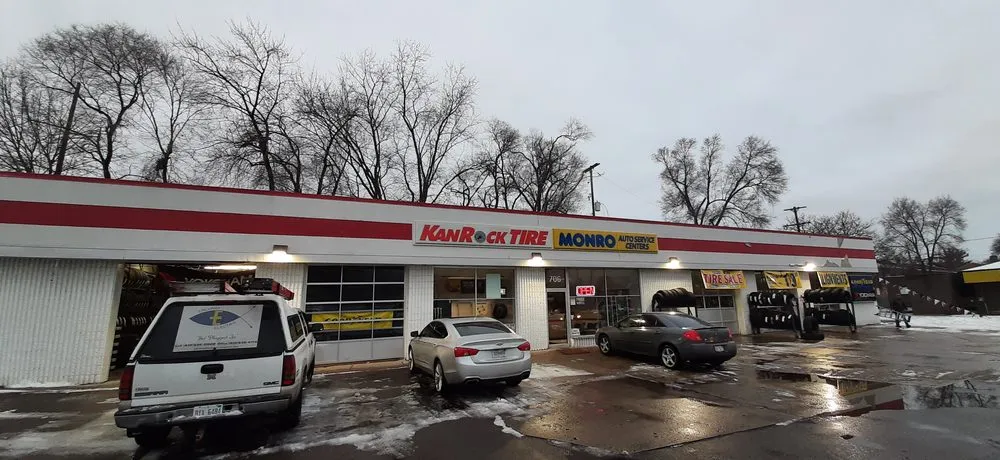 Reliable wiring installation experts serving Flint Twp, MI - Hanley Electric