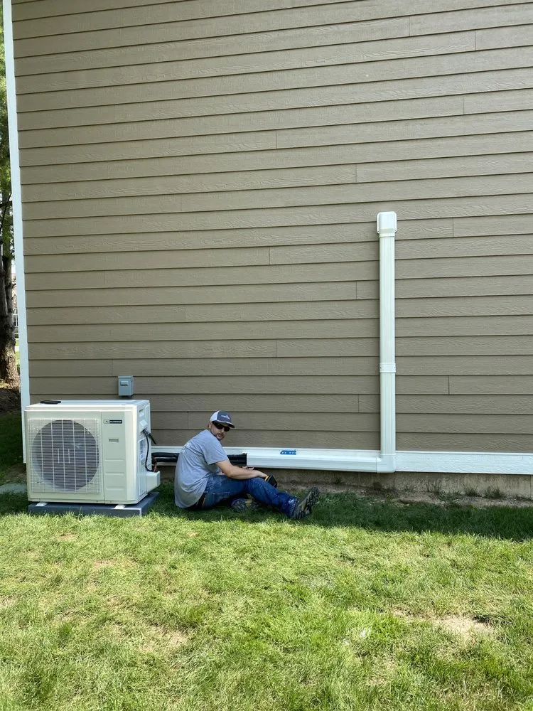 Licensed panel upgrade service in Flint Twp, MI - Hanley Electric