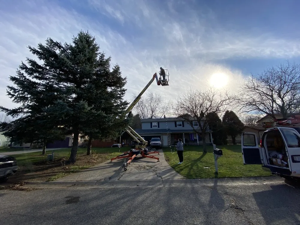 Affordable electrician providing wiring installation in Flint Twp, MI - Hanley Electric