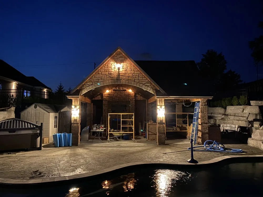 Expert outlet and switch repair service in Flint Twp, MI - Hanley Electric