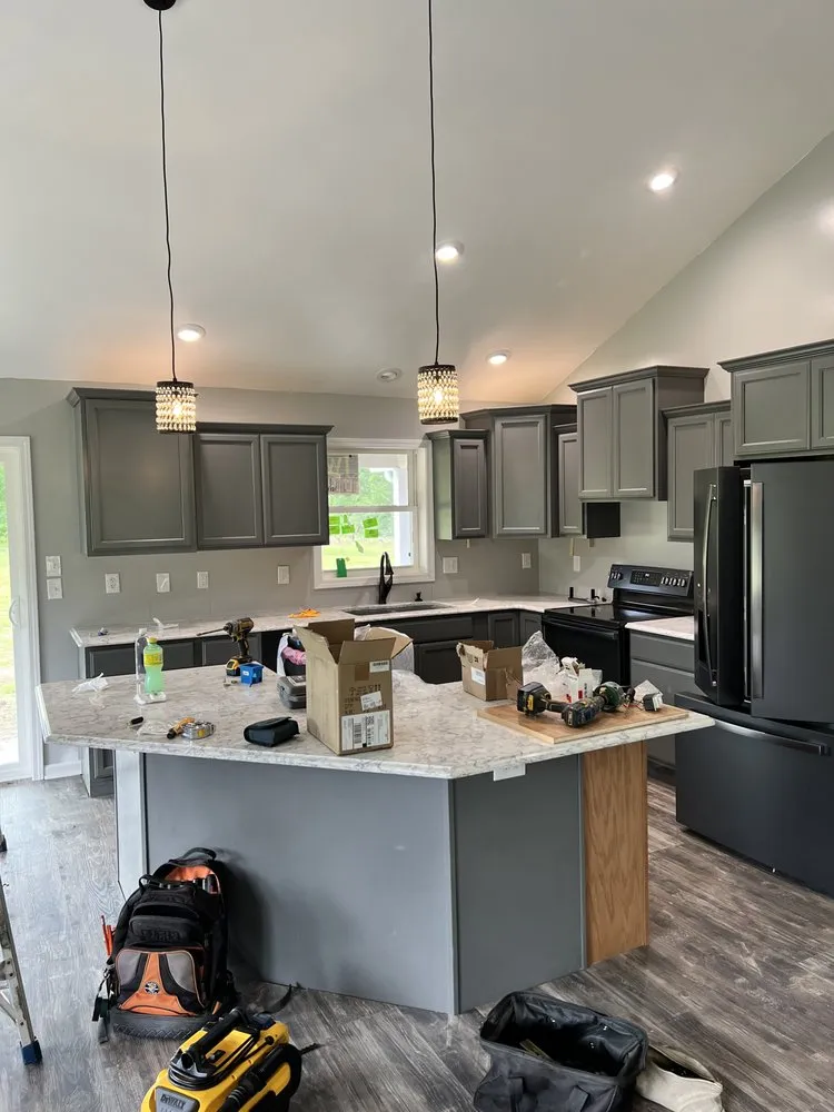 Expert emergency electrical service service in Flint Twp, MI - Hanley Electric
