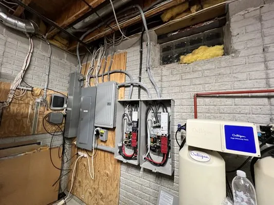Hanley Electric