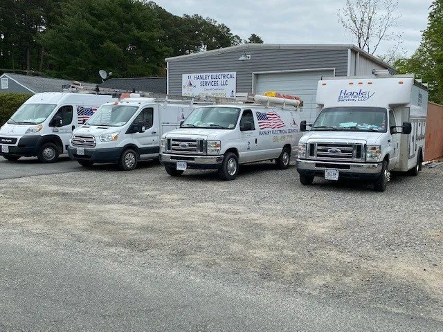 Certified panel upgrade experts serving White Stone, VA - Hanley Electrical Services