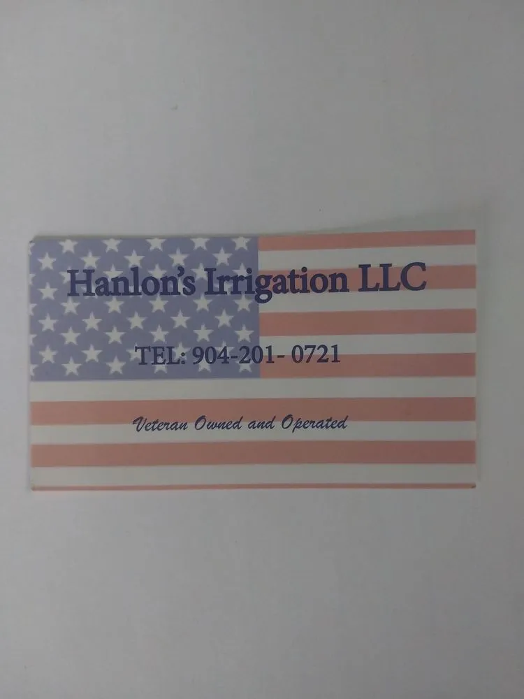 Slide of Hanlon's Irrigation Well Electrical and Pump Services