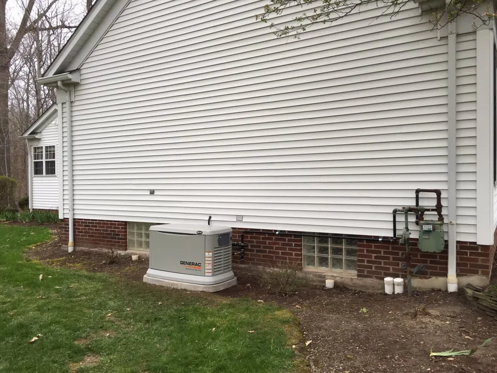 Slide of Hannah Electric