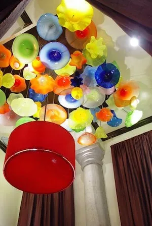 Slide of Hannah Electric