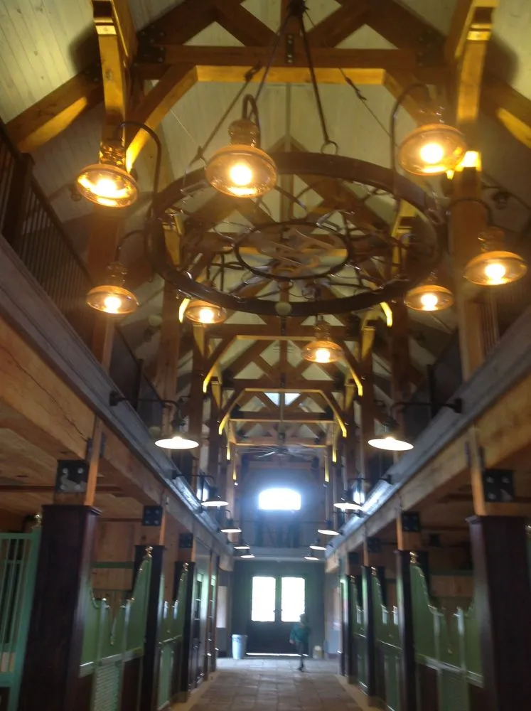 Slide of Hannah Electric