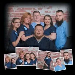 Slide of Hannah the Electrician