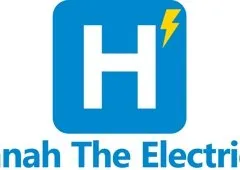 Slide of Hannah the Electrician