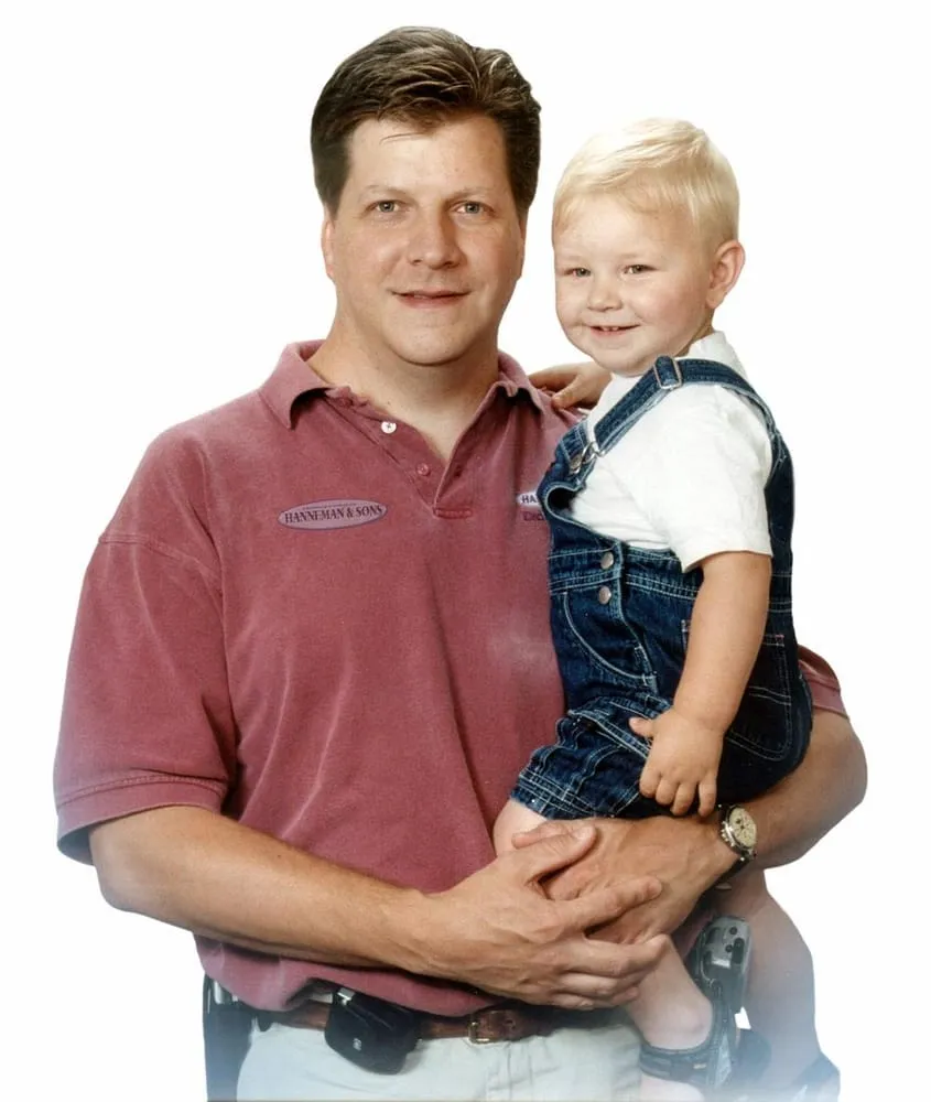 Trusted wiring installation experts serving Spotsylvania, VA - Hanneman & Sons Electrical Services