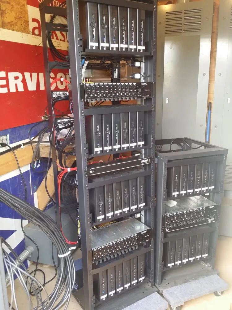 Reliable electrician providing electrical repair in Spotsylvania, VA - Hanneman & Sons Electrical Services