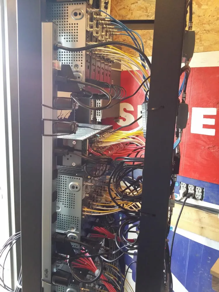 Trusted outlet and switch repair in Spotsylvania, VA by Hanneman & Sons Electrical Services