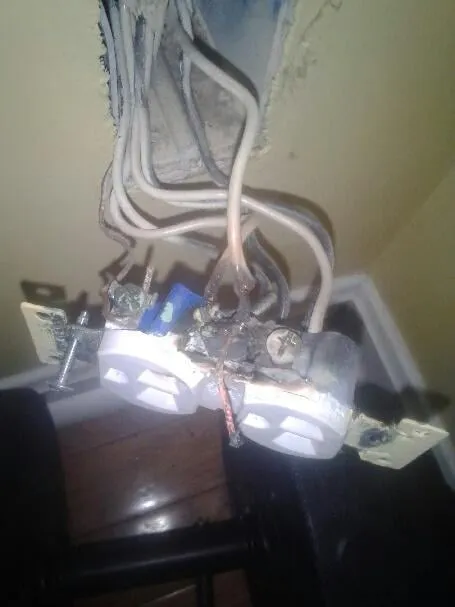 Trusted wiring installation experts serving Spotsylvania, VA - Hanneman & Sons Electrical Services