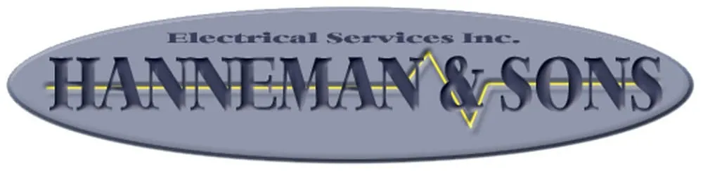 Licensed emergency electrical service experts serving Spotsylvania, VA - Hanneman & Sons Electrical Services