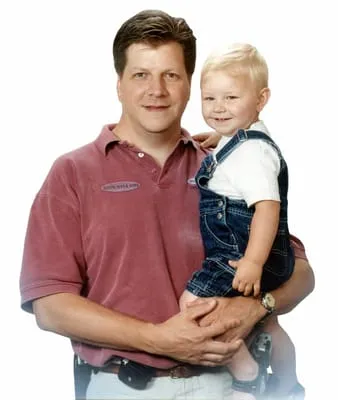 Hanneman & Sons Electrical Services