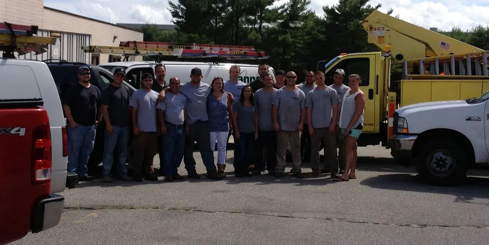 Reliable circuit breaker repair service in South Easton, MA - Hannon Electric