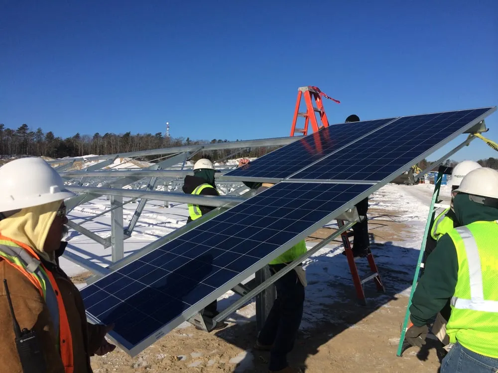 Reliable emergency electrical service service in South Easton, MA - Hannon Electric