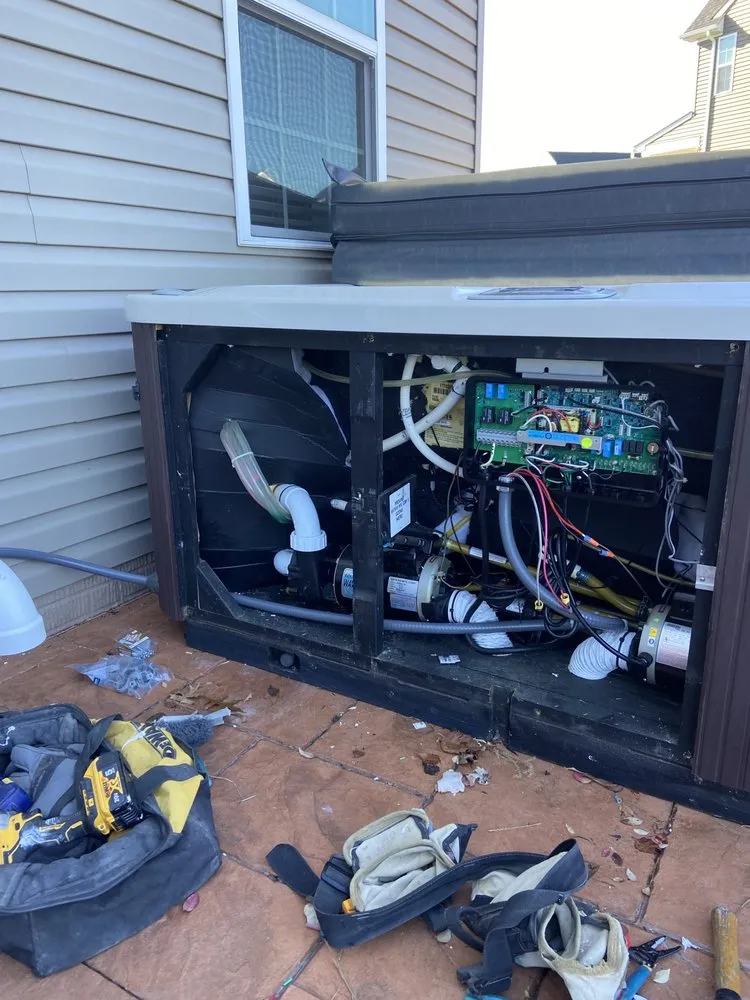 Trusted circuit breaker repair in Etters, PA by Hannon's Electrical