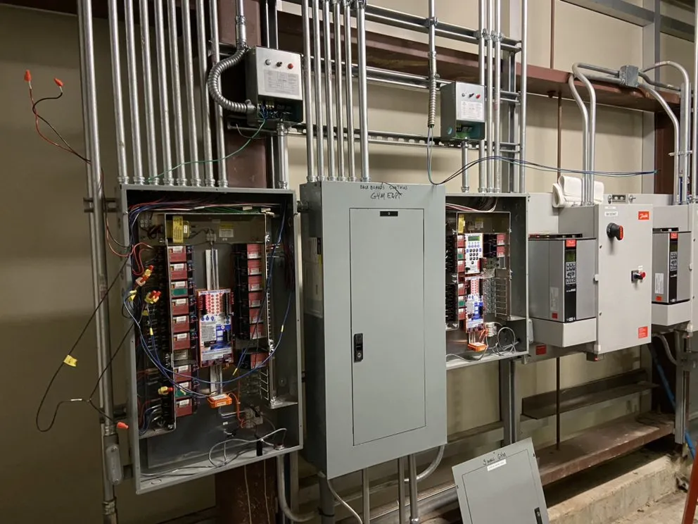 Expert lighting installation in Etters, PA by Hannon's Electrical