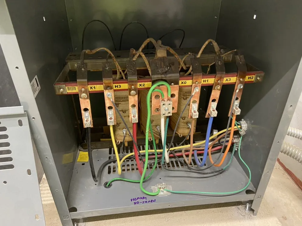 Licensed emergency electrical service experts serving Etters, PA - Hannon's Electrical