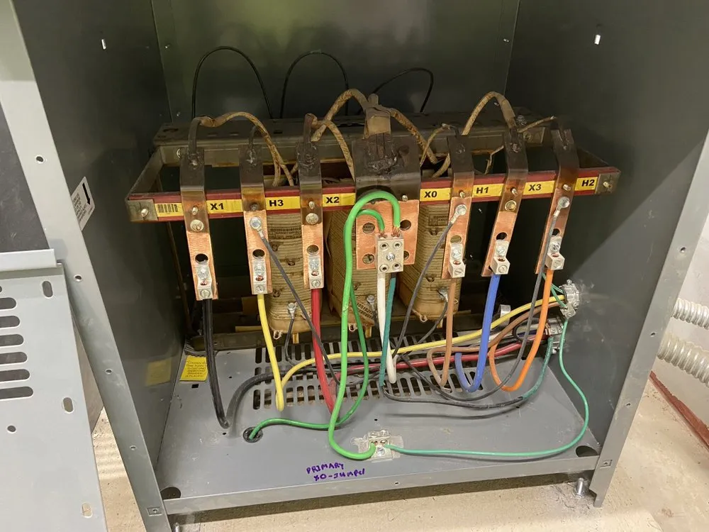 Reliable circuit breaker repair experts serving Etters, PA - Hannon's Electrical