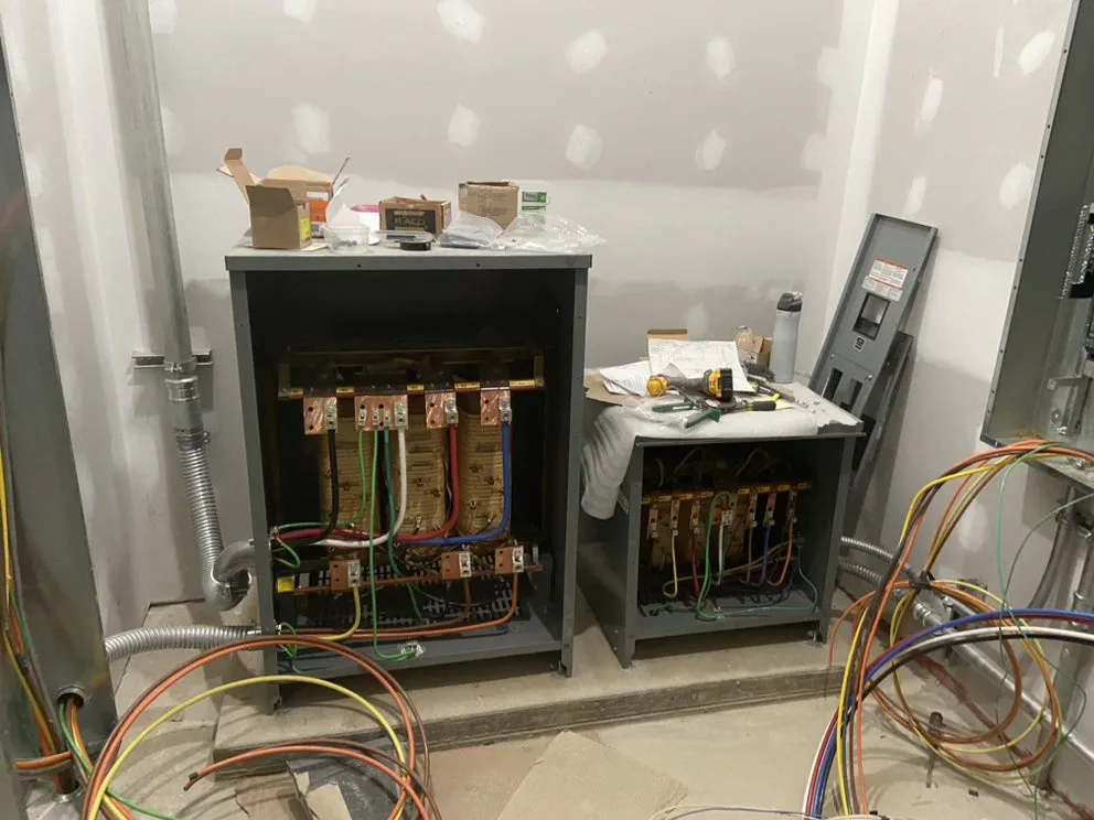 Expert wiring installation experts serving Etters, PA - Hannon's Electrical