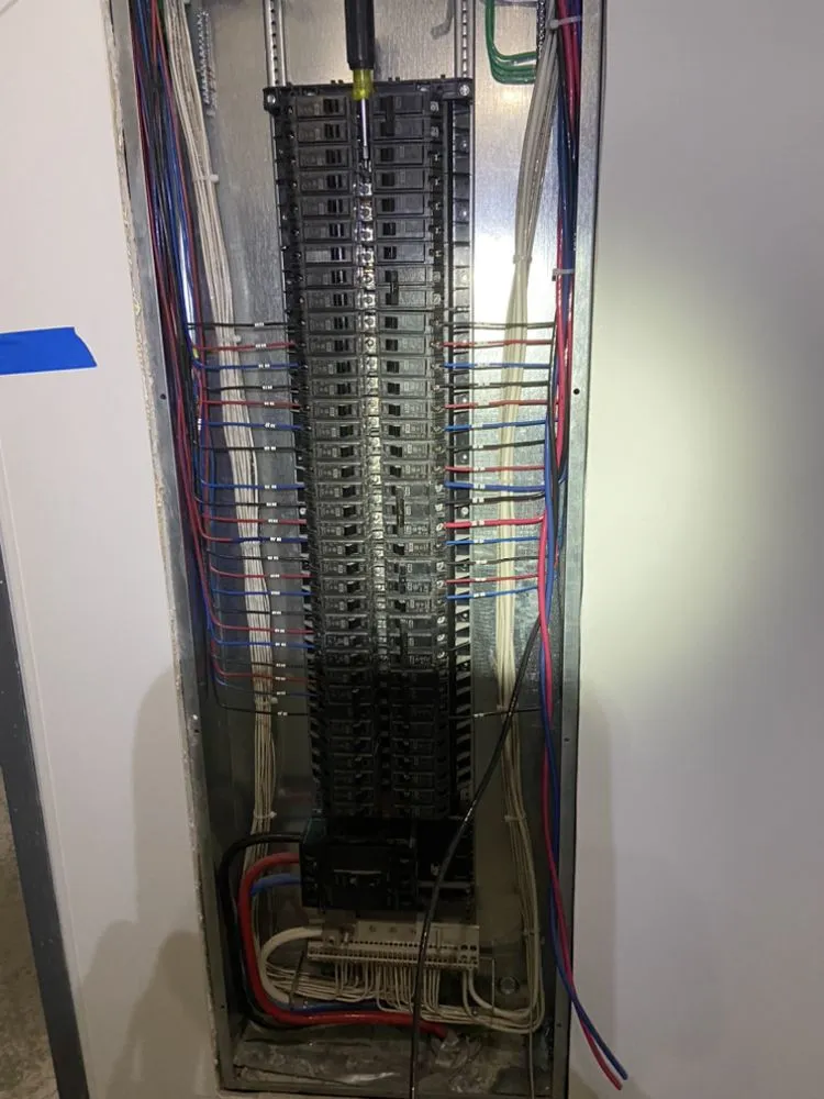 Certified wiring installation experts serving Etters, PA - Hannon's Electrical