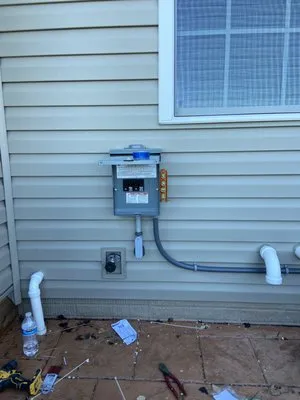Hannon's Electrical