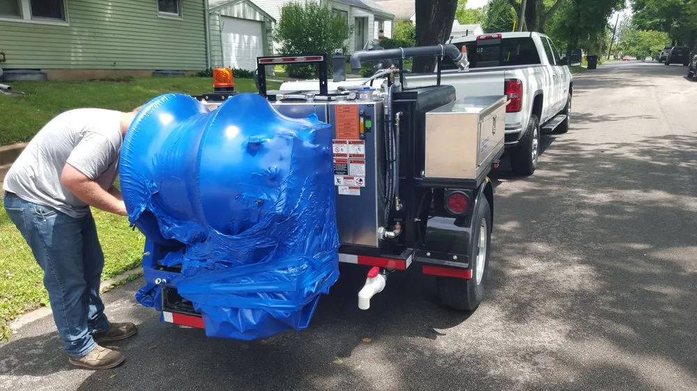 Expert wiring installation service in Stanford, IL - Hanover Construction
