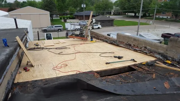 Hanover Construction