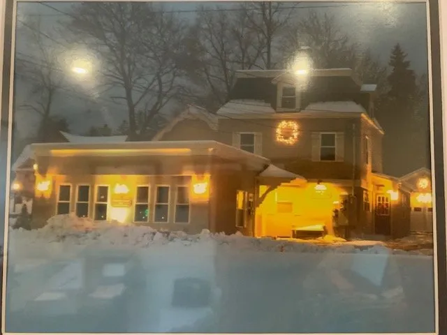 Slide of Hanover Electric