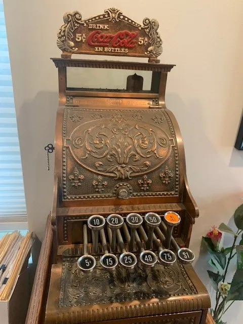 Slide of Hanover Electric