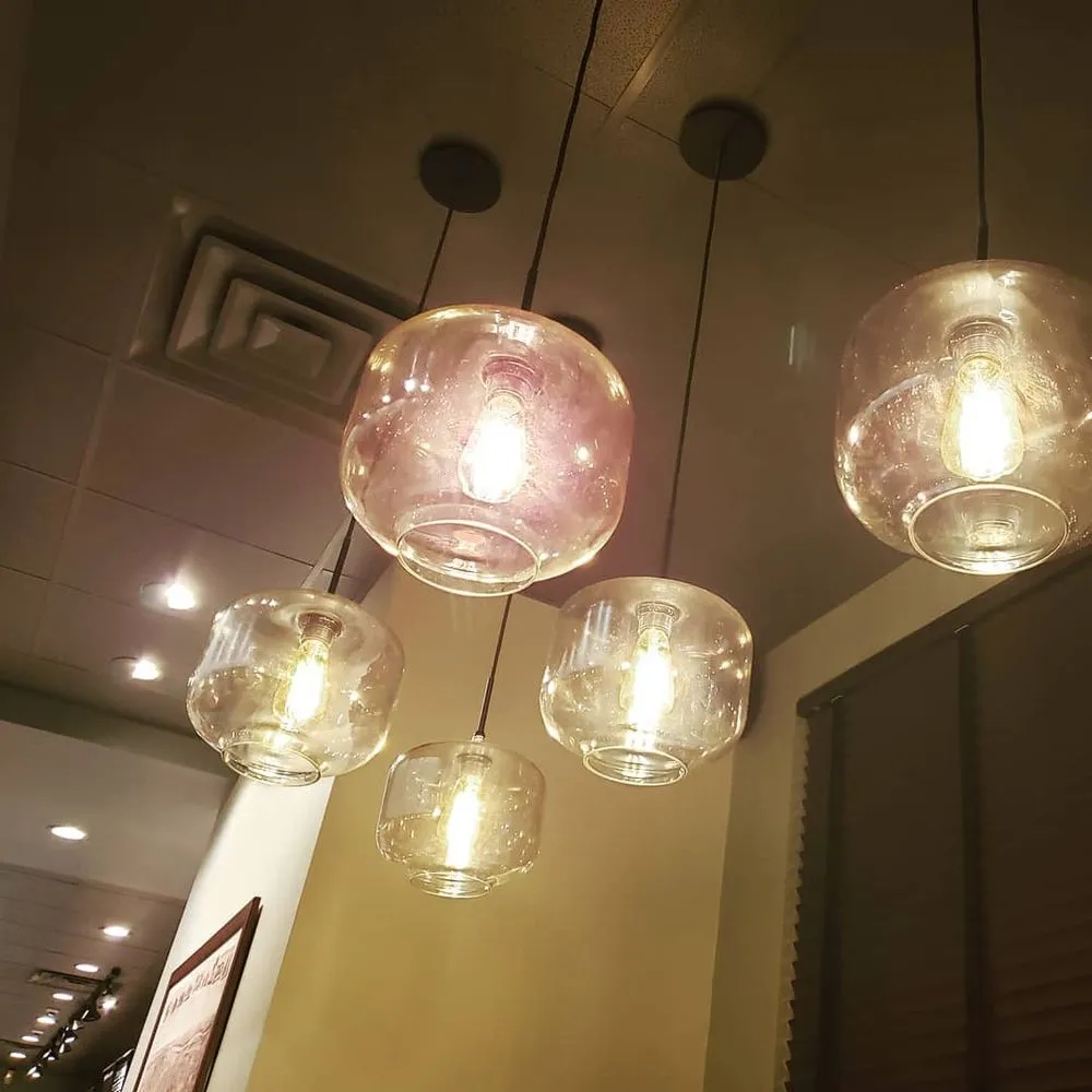 Slide of Hanover Park Electric Services