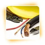 Hans Crane Electric Logo