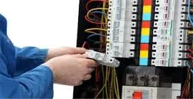 Slide of Hans Electrical